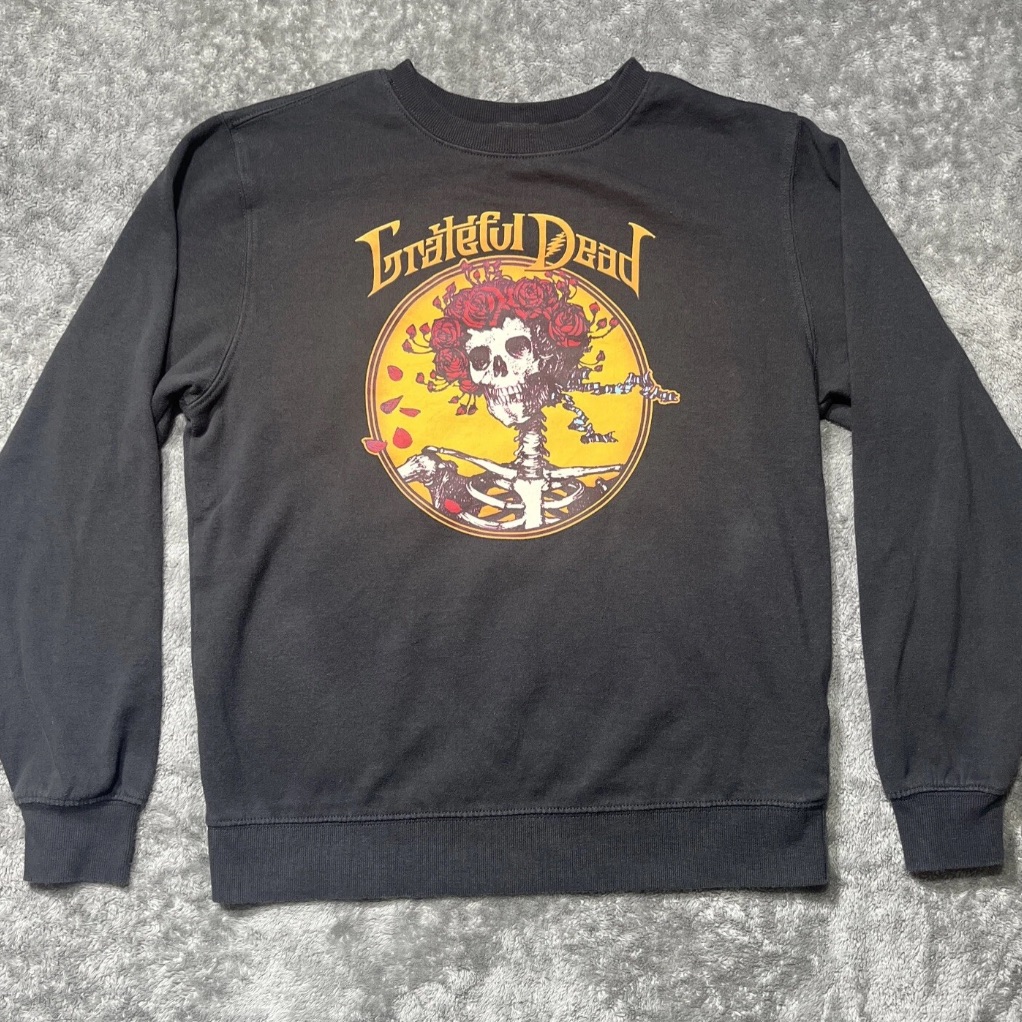 Grateful Dead